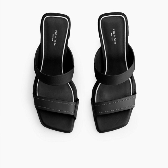 rag and bone colt sandal